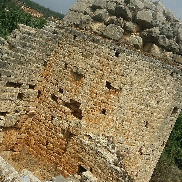 Hasanaliler Church