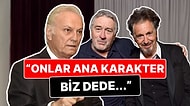 Usta Oyuncu Ediz Hun'dan Dizi-Film Sektörüne Yönelik Çok Sert Bir Tepki Geldi!