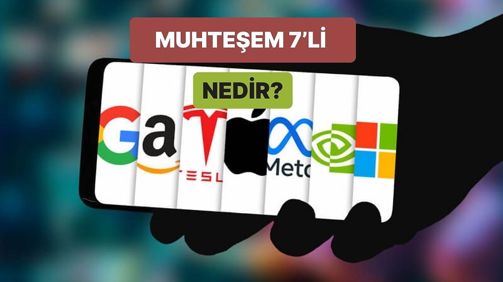 Dr. Hakan Özerol Hoca’ya Sorduk: Dillerden Düşmeyen Muhteşem 7’li Nedir?
