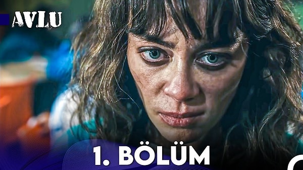 Avlu Benzeri Diziler