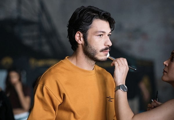 Kubilay Aka Yer Aldığı Diziler