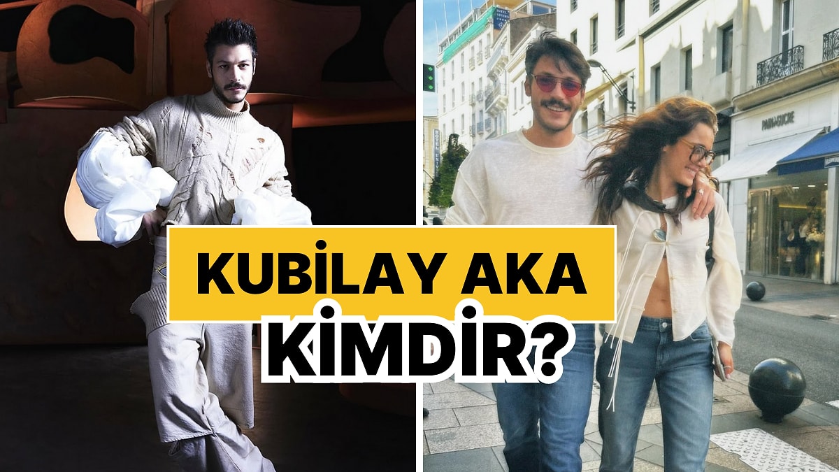 Kubilay Aka Kimdir, Kaç Yaşında? Kubilay Aka&apos;nın Kariyeri ve Özel Hayatı Hakkında Merak Edilenler