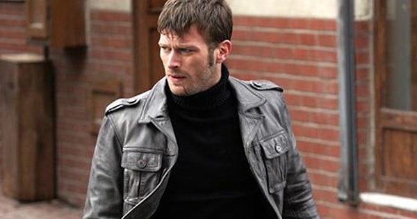 Kuzey Güney Dizisi Oyuncuları Görseli