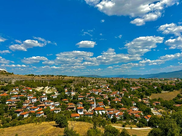 What to eat in Safranbolu?