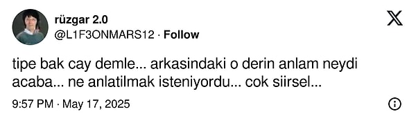 Başlıyoruz! Görseli
