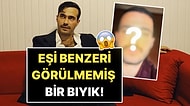 Görülmemiş Bir Bıyık Modeli: Pala Remzi Lakabını Beğenmeyen Mert Demir'den Tuhaf İmaj Değişikliği!