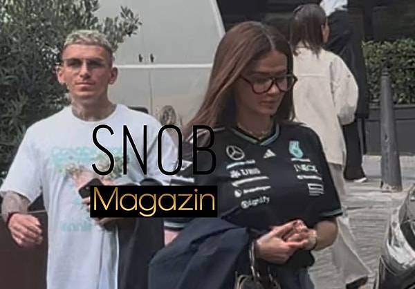 Ayrılığın ardından Lucas Torreira’nın adı birçok kadınla anıldı. Önce basketbolcu Brajkovic’le adı çıkan Devrim Özkan bu iddiaları jet hızıyla yalanladı.