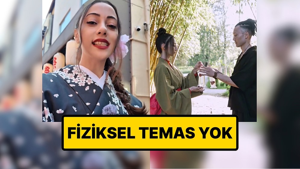 Japonya’da Sevgili Kiralama Hizmetinden Bahseden Kadın Detayları Sıraladı: Aile de Kiralanıyor