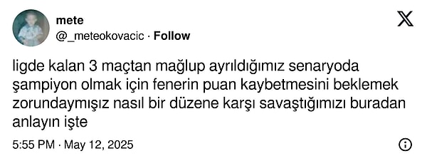 1. Güzel ironi 😁 Görseli