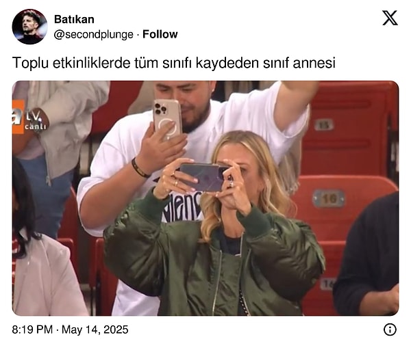 10. Çok doğru tespit 😆
