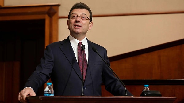 Bu sabah saatlerinde İstanbul Cumhuriyet Başsavcılığı tarafından İBB'ye yönelik yürütülen "yolsuzluk" suçlaması kapsamında 3. dalga operasyon başlatıldı. Görseli