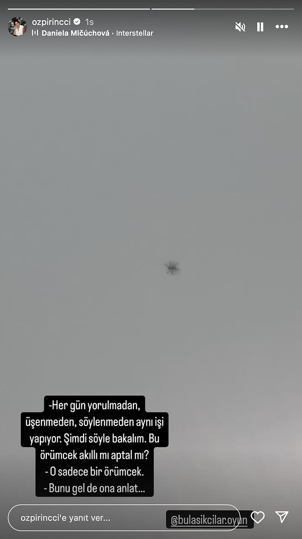 Ozge Ozprincci