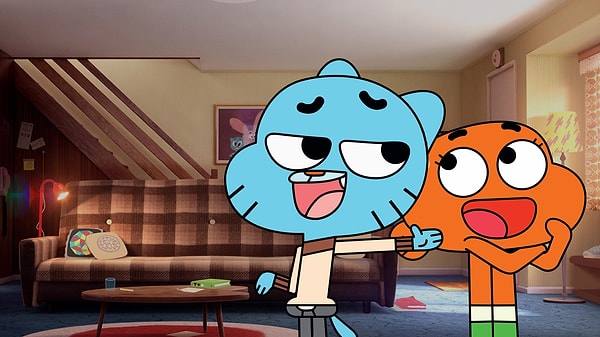 Gumball Yeni Sezon (7. Sezon) Nerede Yayınlanacak?