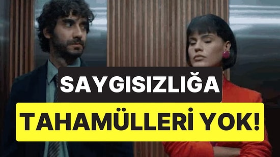 Anında Siliyorlar: Saygısızlığa Asla Tahammülü Olmayan 4 Burç!