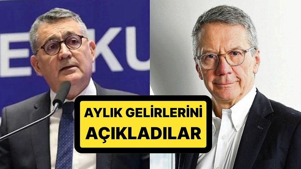 İlk Kez Hakim Karşısına Çıkan TÜSİAD Yöneticileri Orhan Turan ve Ömer Aras'a İyi Haber: Ara Karar Açıklandı