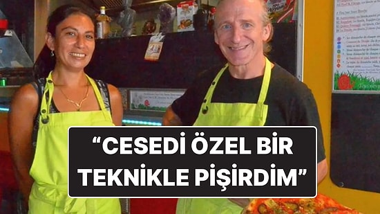 Mahkemede İtiraf Etti: Restoran Sahibi Şef Öldürdüğü Adamı Özel Bir Teknikle Pişirmiş