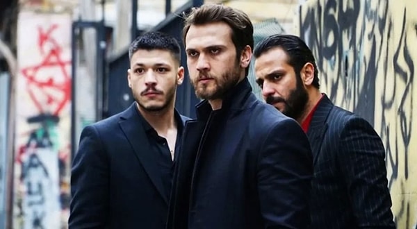 Çukur İzlenme Oranları ve Reytingler