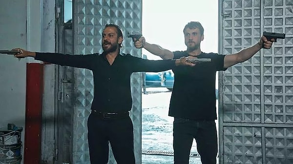 Çukur Nerede Çekiliyor?