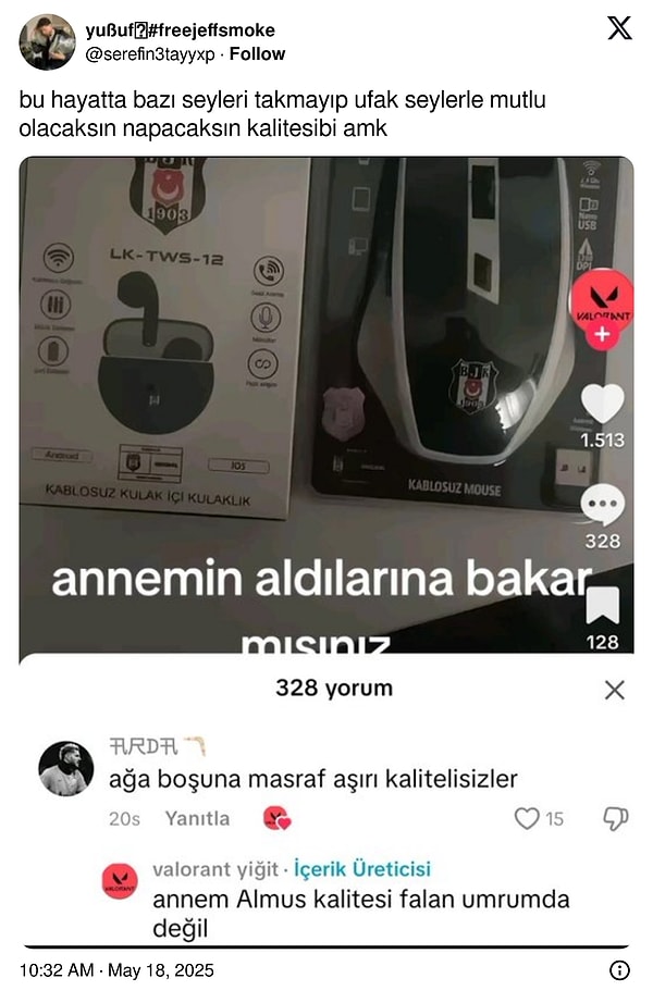 Helal!