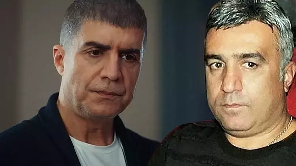 Özcan Deniz, başta ağabeyi Ercan Deniz olmak üzere annesi ve kız kardeşiyle de epey gerilimli bir süreç yaşadı, herkes eteklerindeki taşları döktü hatırlarsanız. Görseli