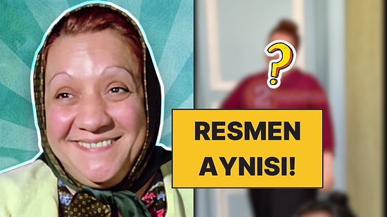 Duygulanmamak Elde Değil: Adile Filminin Setinden İlk "Adile Naşit" Görüntüsü Geldi!