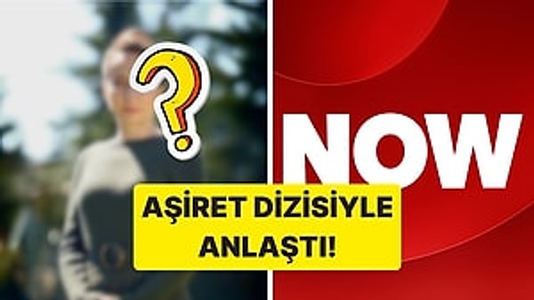 NOW, Kanal D ekranlarında yayınlanan Uzak Şehir'in üstün başarısıyla yeni sezon için aşiret dizisi hazırlığına başlamıştı