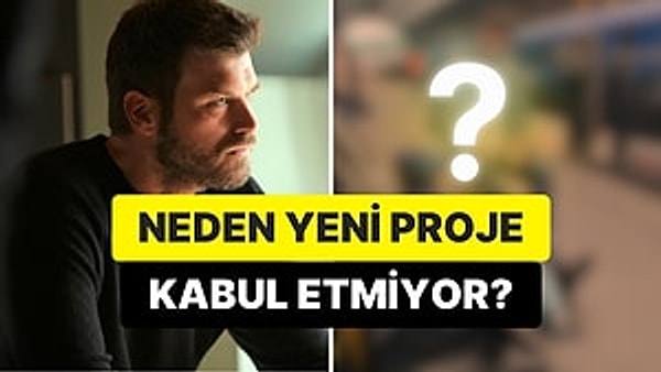Rol aldığı her yapımda büyük beğeniler toplayan Kıvanç Tatlıtuğ ülkenin en sevilen oyuncuları arasında yer alıyor.