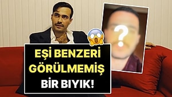 En son sevgilisi Serenay Sarıkaya'yla Kimler Geldi Kimler Geçti izlerken çekilen pozlarıyla gündeme oturan Mert Demir, "Pala Remzi"ye benzetilmiş, tarzı da bıyıkları da olay olmuştu.