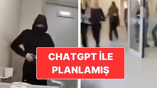 ChatGPT ile Planlamış: Finlandiya’da 16 Yaşındaki Öğrenci Okulda 3 Kız Öğrenciyi Bıçakladı