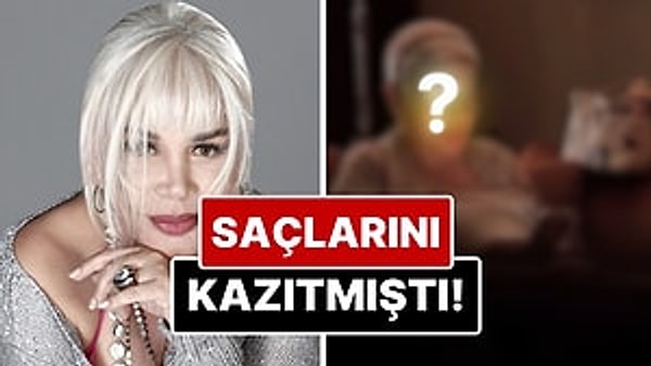 Sırrı Süreyya Önder'le olan yakınlığıyla bilinen Sezen Aksu'nun son hamlesi manşetlere yerleşmişti.