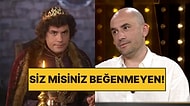 Demek Beğenmezsiniz! Giray Altınok, Prens'in İlk Bölümünü Beğenmeyen Arkadaşlarına Ne Yaptığını Anlattı