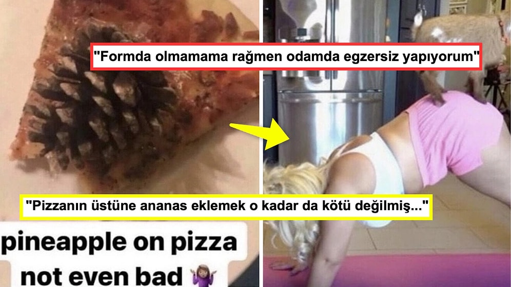Denizaşırı Mizahta Bu Hafta: Geçtiğimiz Günlerde Yabancıları Kahkahaya Boğmuş Komik Tweetler