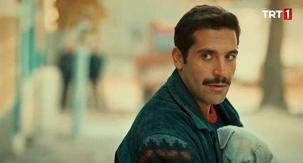 Ancak sezon sonunda Gönül Dağı sevenlerini bir veda bekliyor. Görseli