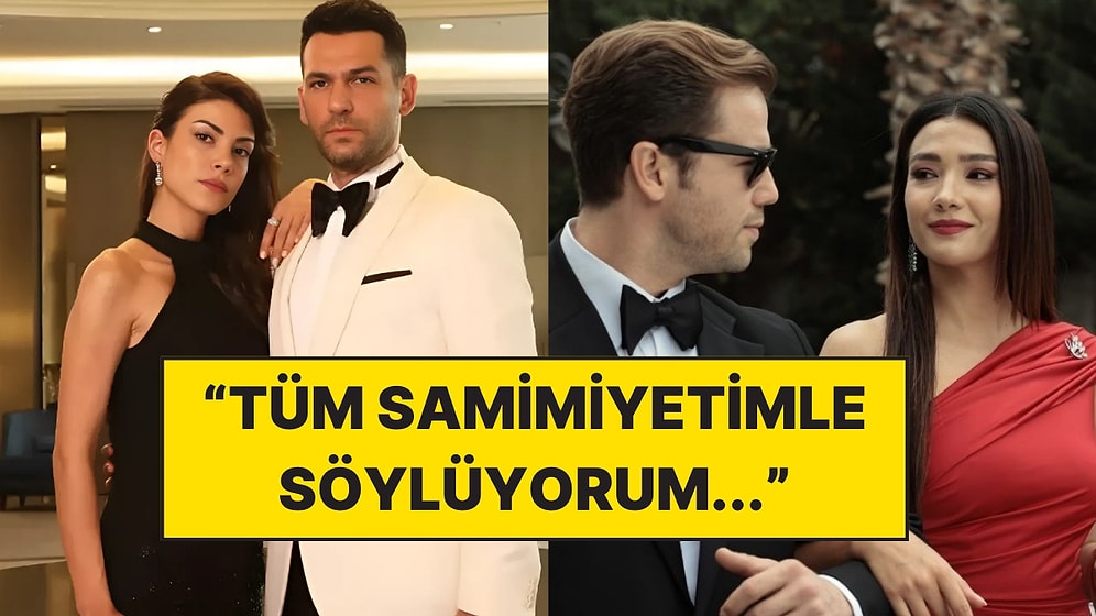 Teşkilat'ın 3. Sezonunda Diziden Ayrılan Eski Başrol Deniz Baysal, Vedasıyla İlgili İtirafta Bulundu!