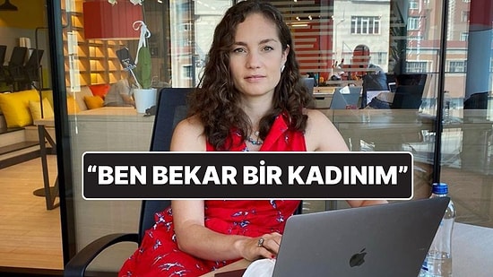 Gazeteci Nevşin Mengü HTS Kayıtlarını Paylaşan Hesaplara Tepki Gösterdi: “Ben Bekar Bir Kadınım”