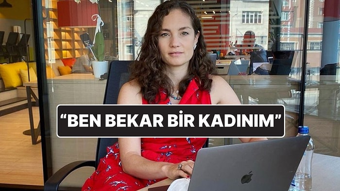 Gazeteci Nevşin Mengü HTS Kayıtlarını Paylaşan Hesaplara Tepki Gösterdi: “Ben Bekar Bir Kadınım”