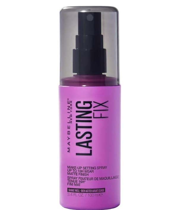Maybelline New York Face Studio Lasting Fix Makyaj Sabitleyici & Matlaştırıcı Sprey