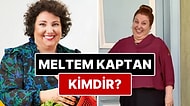Meltem Kaptan Kimdir? Adile Filminde Adile Naşit'e Hayat Veren Meltem Kaptan Kimdir? Meltem Kaptan Nereli?