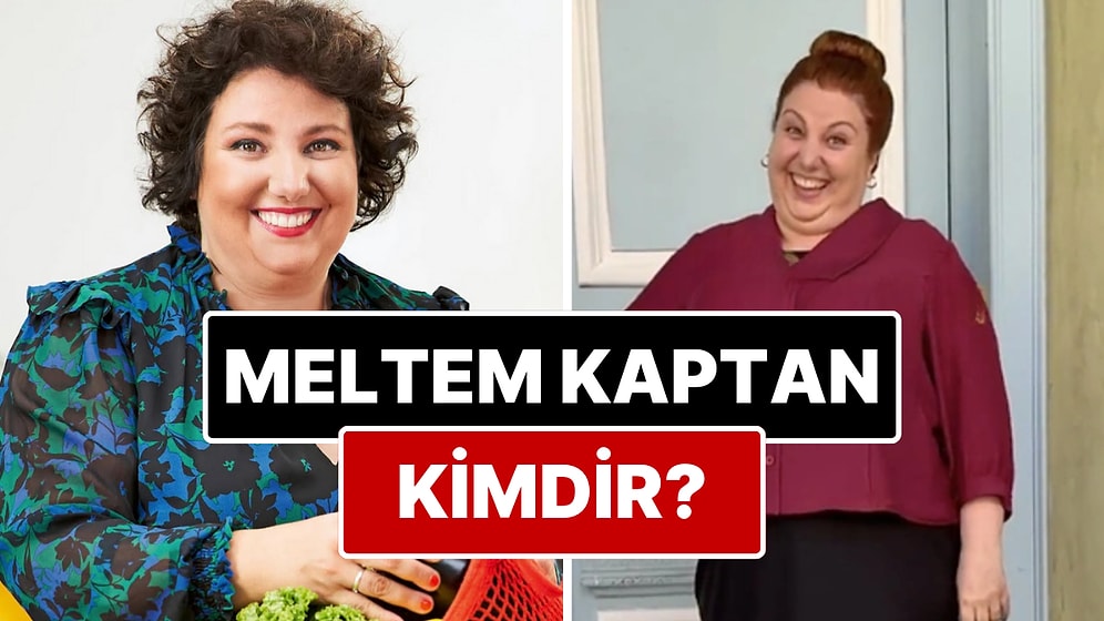 Meltem Kaptan Kimdir? Adile Filminde Adile Naşit'e Hayat Veren Meltem Kaptan Kimdir? Meltem Kaptan Nereli?