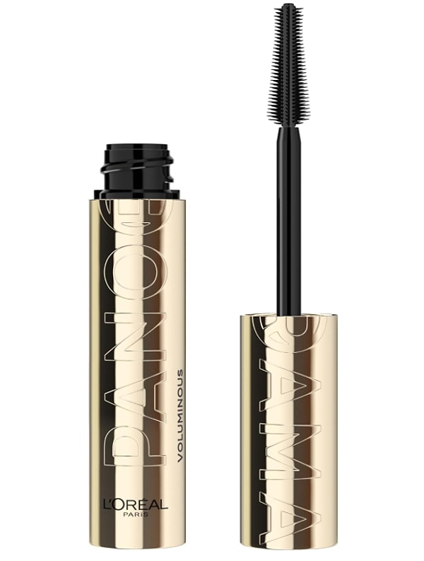 L’Oréal Paris Panorama Hacim Veren Maskara Siyah