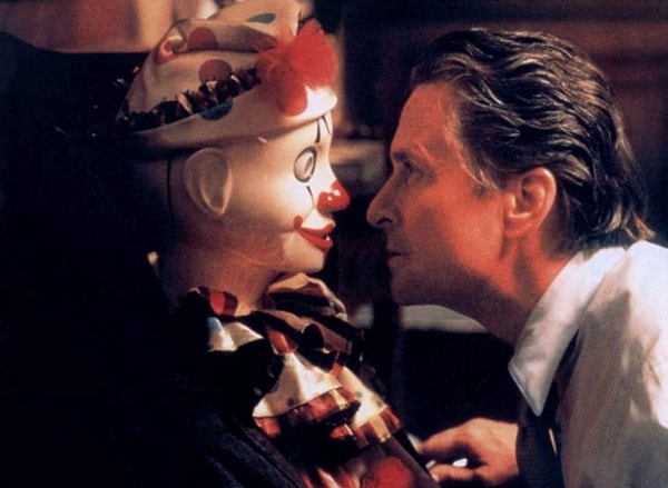 14. The Game (1997)