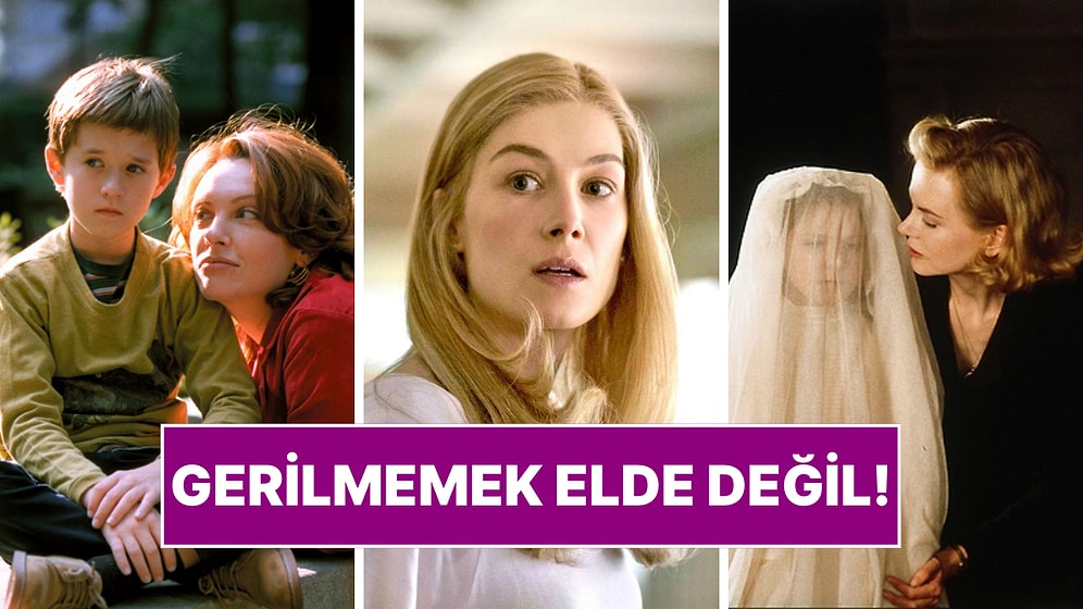 Son Perdede Ters Köşe: Finaliyle Ezber Bozan 15 Gerilim Filmi