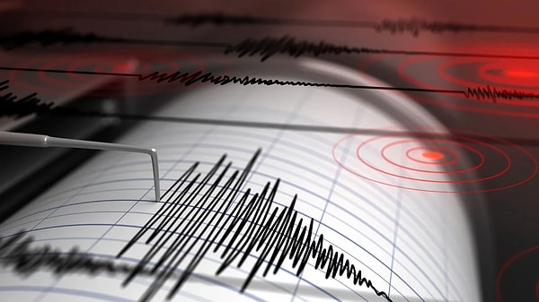 İstanbul’da dün gece meydana gelen 4.0 büyüklüğündeki deprem herkesi tedirgin etti. Görseli