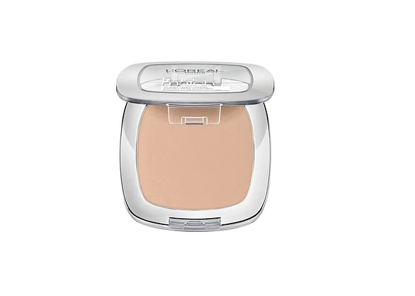 L’Oréal Paris True Match Pudra