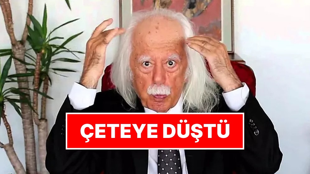 Haydar Dümen'in Cihangir'deki 220 Milyon Liralık Apartmanına Çete Çöktü