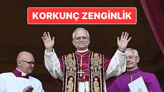 Katolik Kilisesi’nin Korkunç Zenginliği: Dünyanın En Büyük Toprak Sahiplerinden Biriymiş