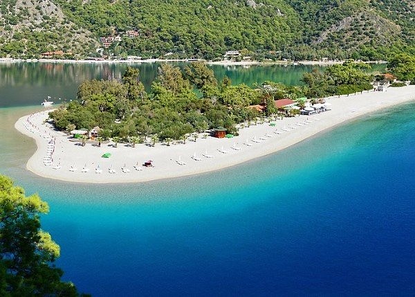 Otel Tipine Göre Fethiye'de Konaklama Rehberi