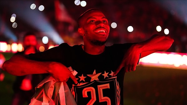 Galatasaray'da para hazır