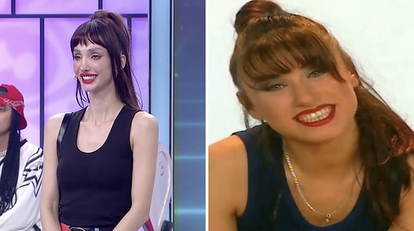 Ceyda Şahin Ertan - Rengin
