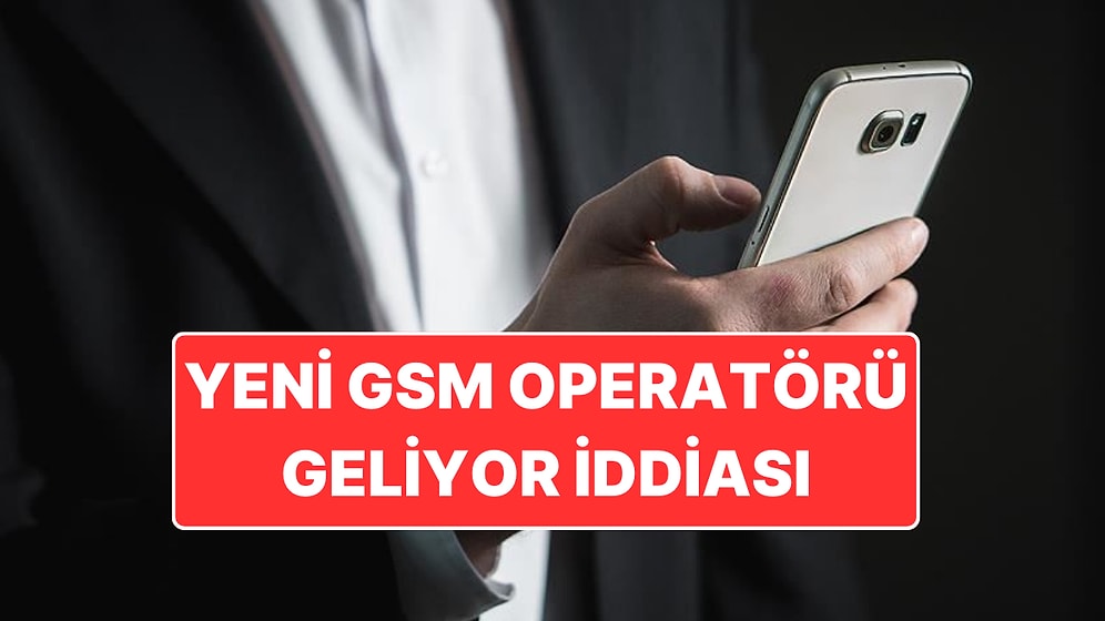 TÜRKSAT Hazırlık Yapıyor: Türkiye’de 4. GSM Operatörü Olacak İddiası